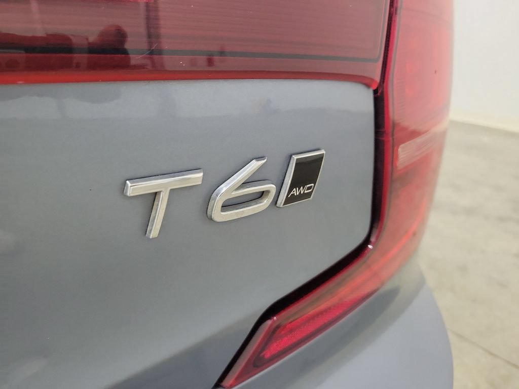 Used 2017 Volvo S90 T6 Momentum w/ Vision Package AWD/4WD image 12