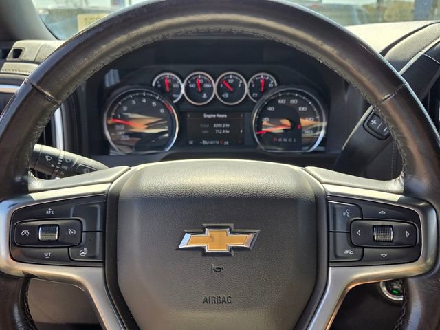 Used 2020 Chevrolet Silverado 1500 LT w/ All-Star Edition image 22