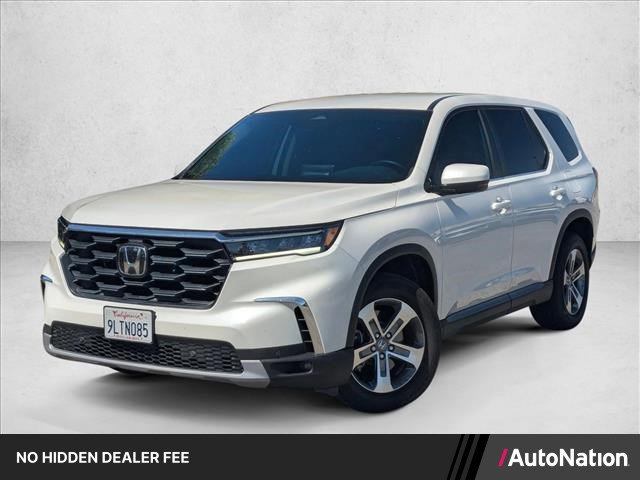 Used 2024 Honda Pilot EX-L