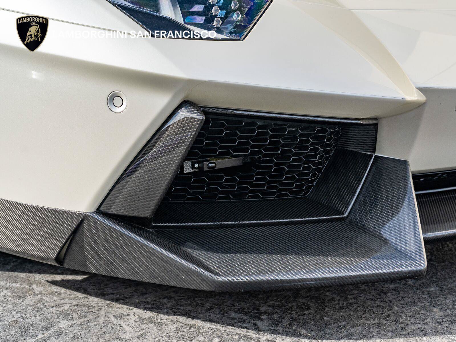 Used 2016 Lamborghini Aventador LP 700-4 AWD/4WD image 23