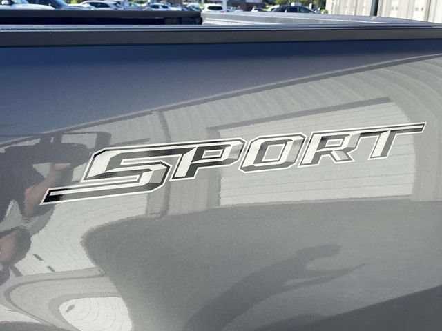 Used 2023 Ford Ranger XLT w/ Equipment Group 301A Mid RWD image 10