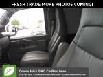 Used 2023 GMC Savana 2500 Extended w/ Driver Convenience Package RWD image 6
