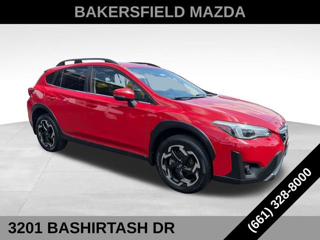 Used 2021 Subaru Crosstrek 2.5i Limited w/ Popular Package #2 AWD/4WD image 7
