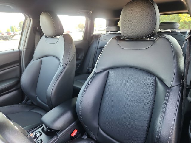 Used 2020 MINI Cooper Clubman S AWD/4WD image 22