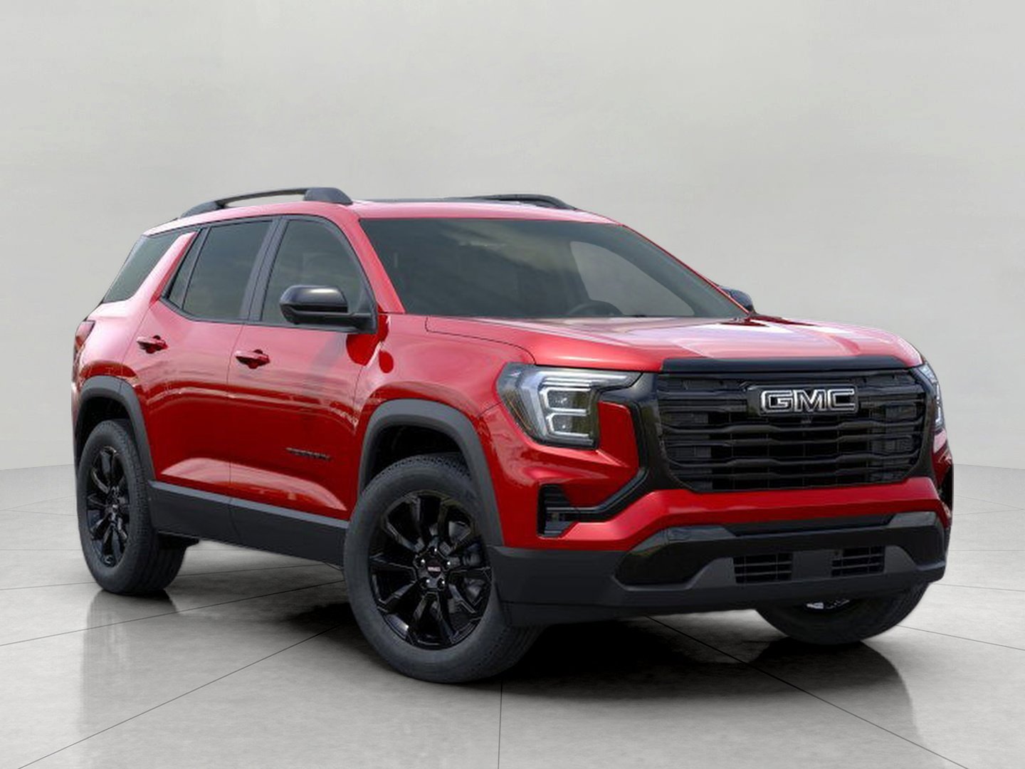 New 2026 GMC Terrain Elevation w/ Elevation Premium Package image 1