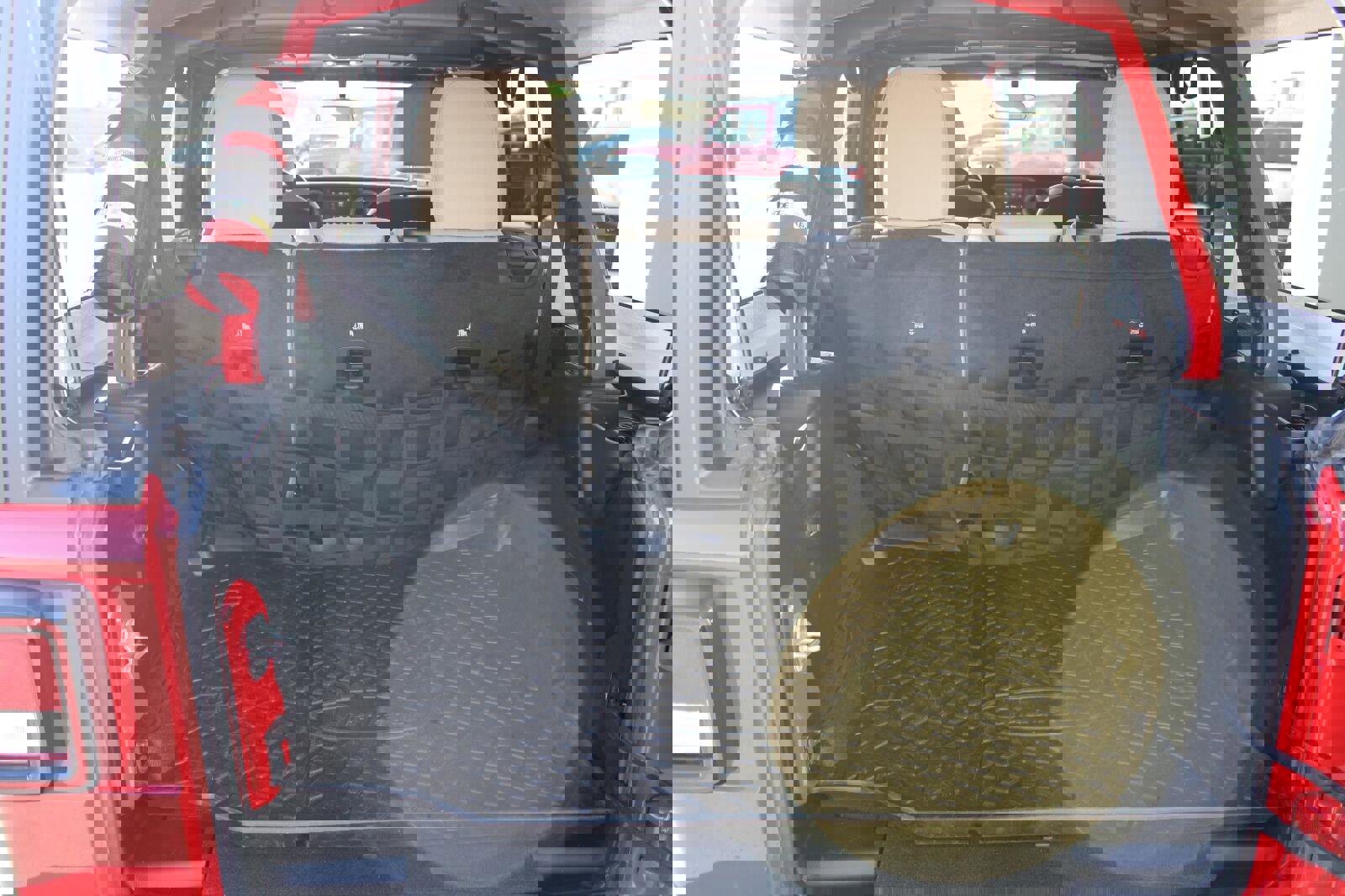 Certified 2022 Jeep Wrangler Unlimited Sport image 26