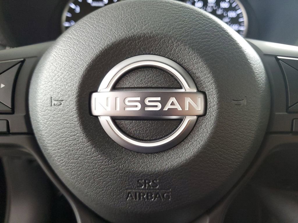 New 2025 Nissan Sentra S image 21