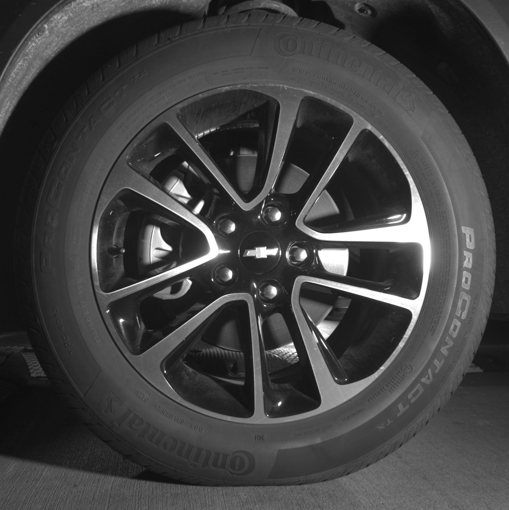 Used 2025 Chevrolet TrailBlazer LT FWD image 12
