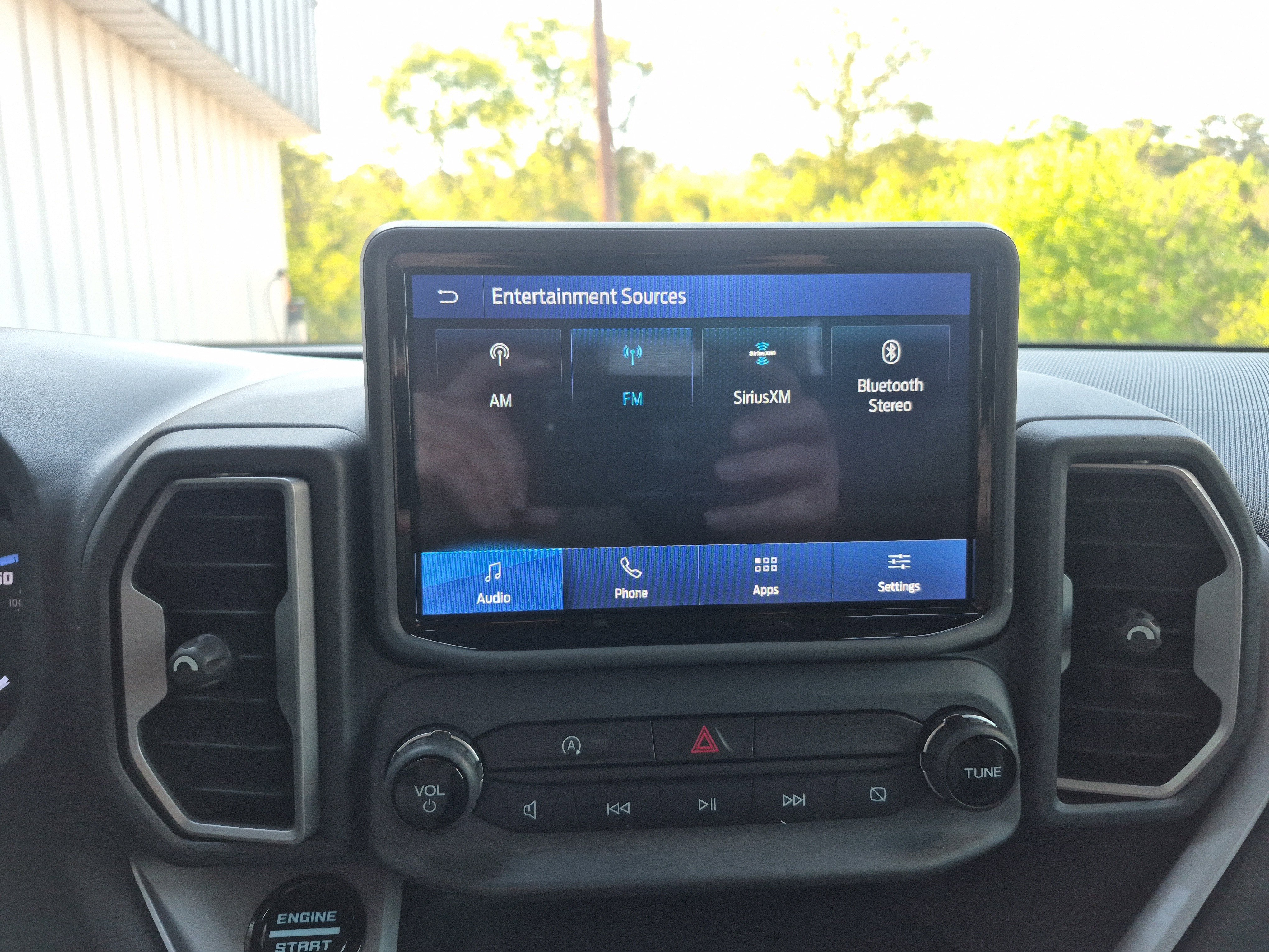 Certified 2022 Ford Bronco Sport Big Bend w/ Convenience Package AWD/4WD image 34