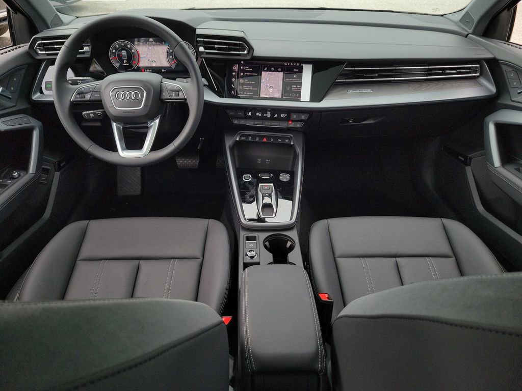 New 2026 Audi A3 2.0T Premium Plus image 23