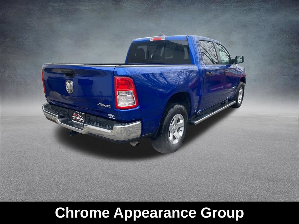 Used 2019 RAM 1500 Tradesman AWD/4WD image 6