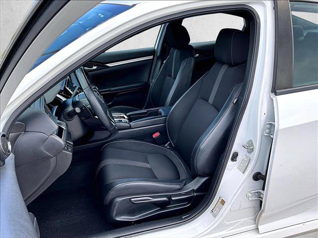 Used 2020 Honda Civic Sport image 24