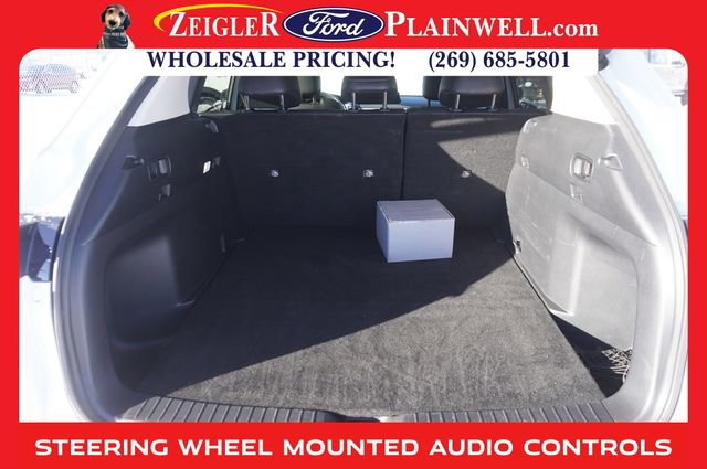 Used 2023 MAZDA CX-50 2.5 S w/ Convenience Package image 5