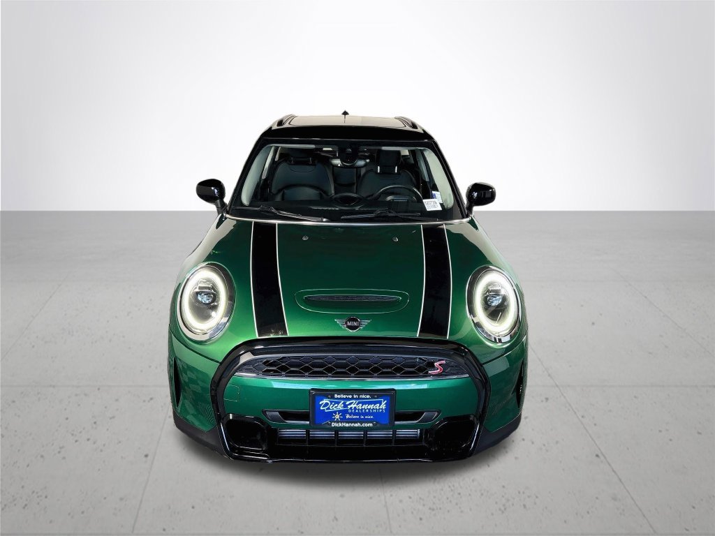 Used 2024 MINI Cooper S FWD image 3