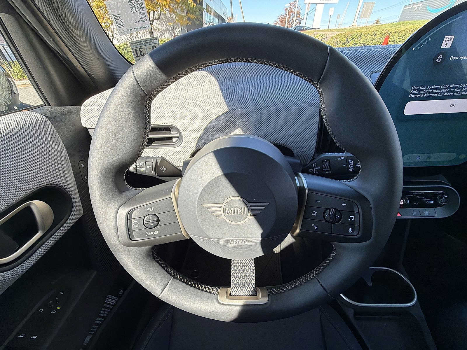 Used 2026 MINI Cooper S FWD image 23