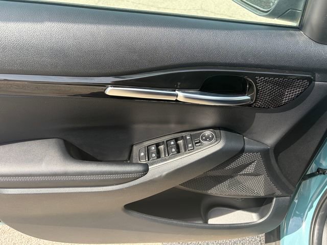 Certified 2024 Kia Seltos EX FWD image 10
