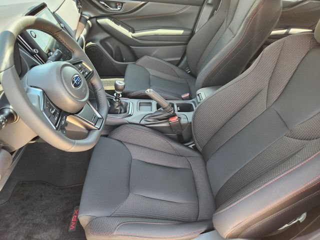 New 2026 Subaru WRX Premium AWD/4WD image 10