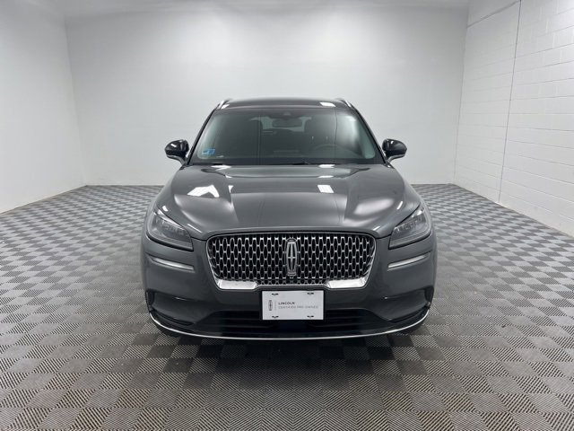 Certified 2022 Lincoln Corsair AWD w/ Equipment Group 101A image 2