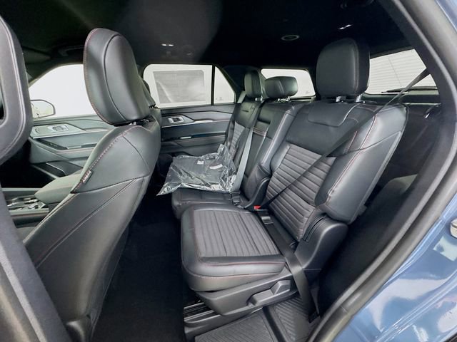 New 2026 Ford Explorer ST-Line w/ ST-Line Street Pack image 25