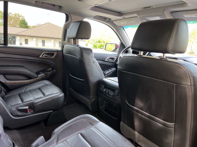 Used 2018 GMC Yukon Denali w/ Open Road Package AWD/4WD image 15