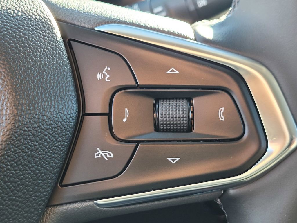 New 2026 Chevrolet Trax LT w/ Driver Confidence Package image 20