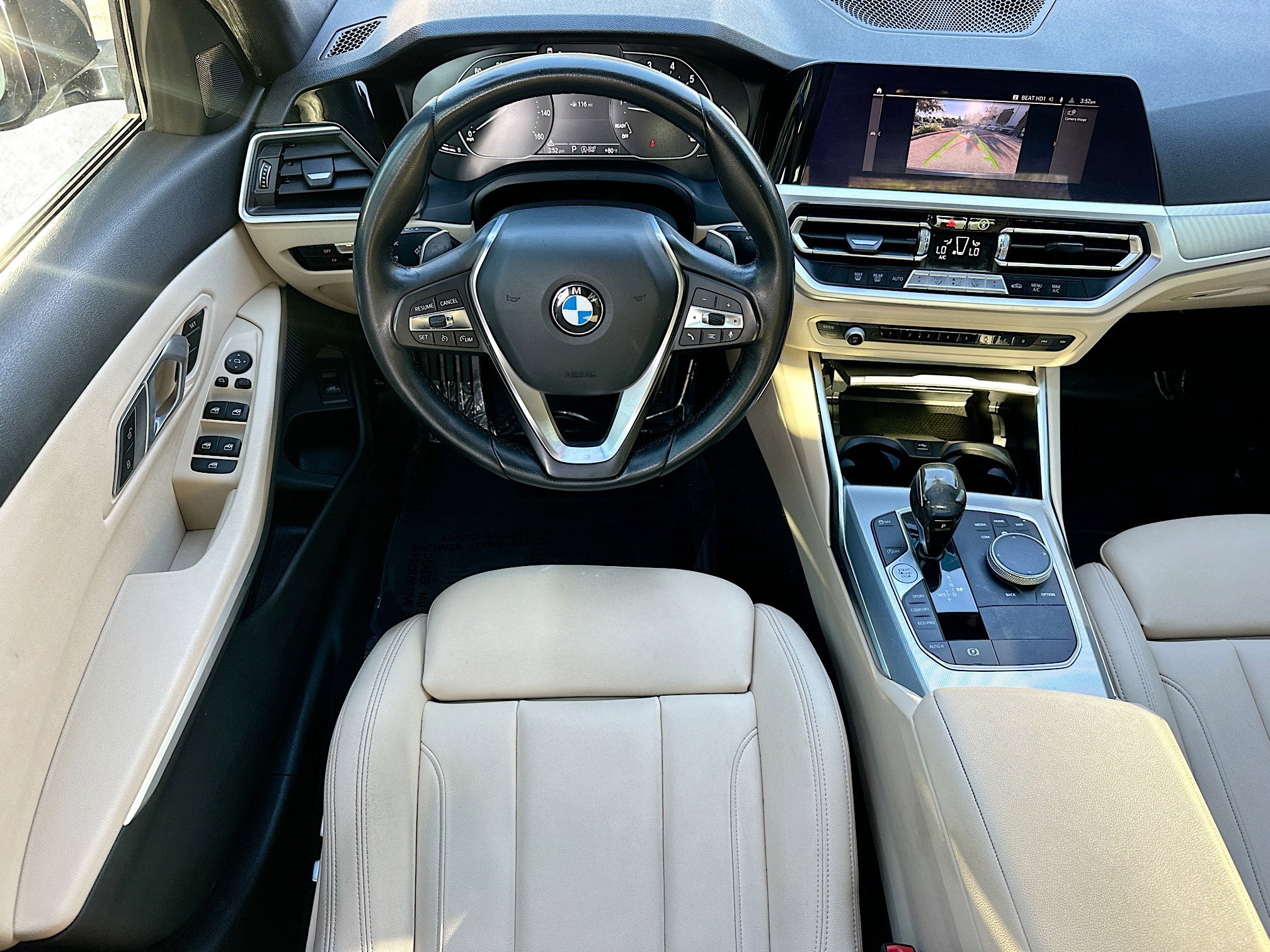 Used 2021 BMW 330i Sedan image 22