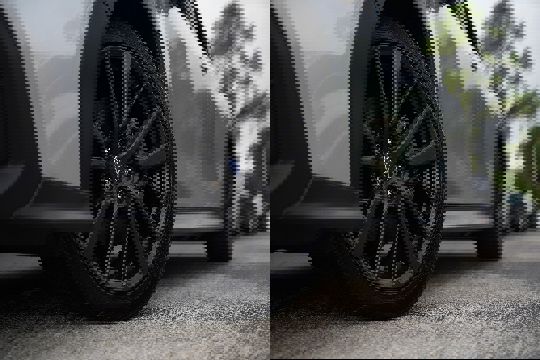 Used 2022 Subaru WRX Limited image 38