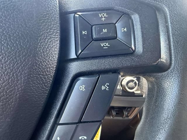 Used 2017 Ford F250 XLT w/ XLT Value Package AWD/4WD image 30