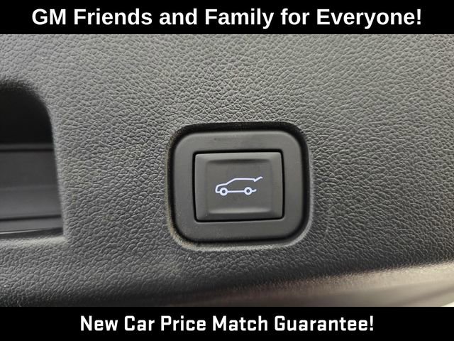 New 2026 Buick Enclave Preferred w/ Power Package AWD/4WD image 35