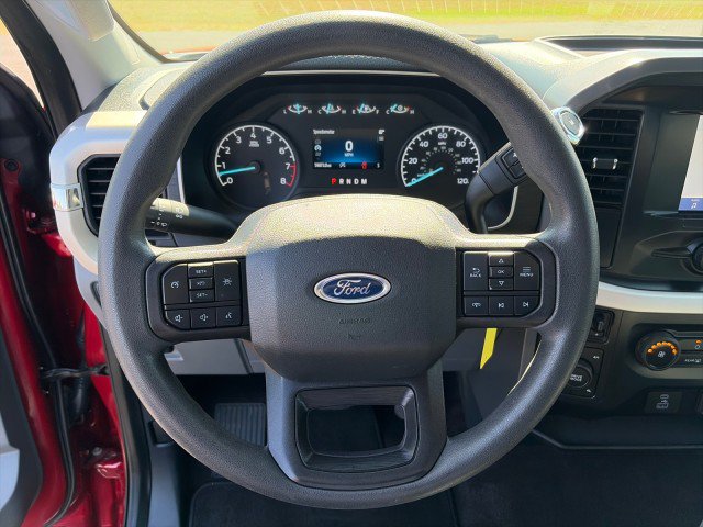 Used 2021 Ford F150 XLT AWD/4WD image 14