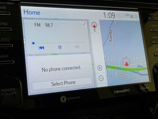 Used 2023 Toyota 4Runner TRD Off-Road Premium w/ Moonroof Package image 17