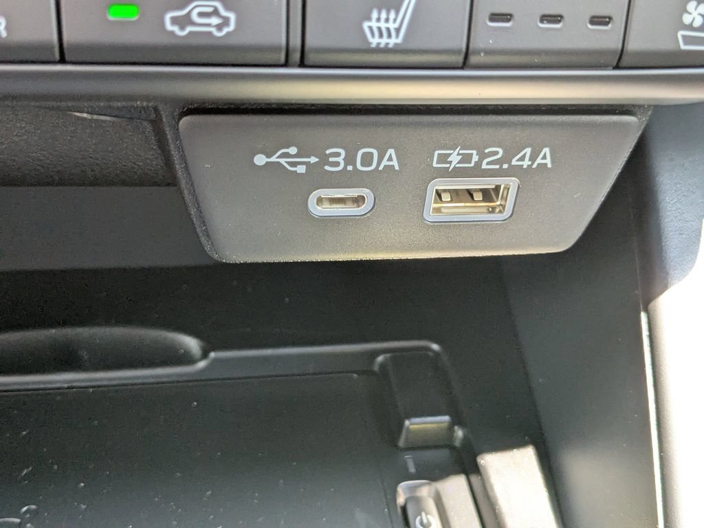 New 2026 Subaru Outback Touring AWD/4WD image 20