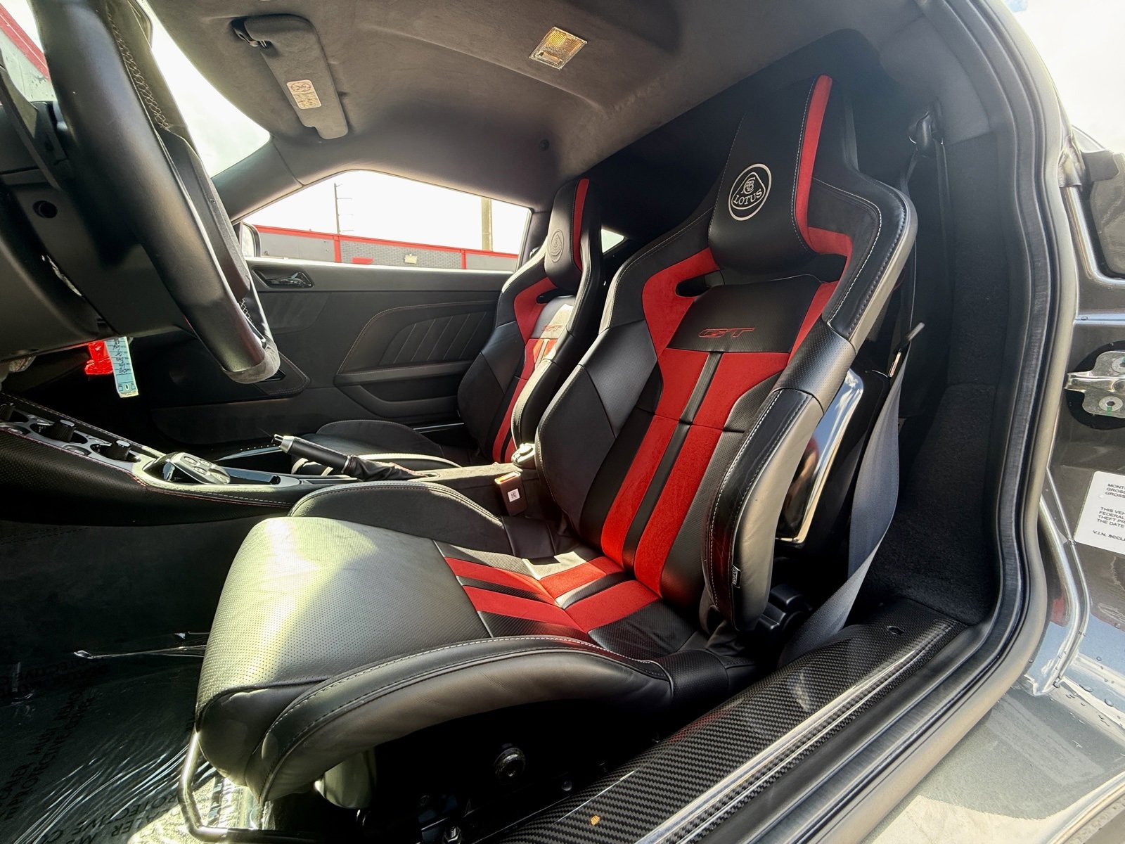 Used 2020 Lotus Evora image 17