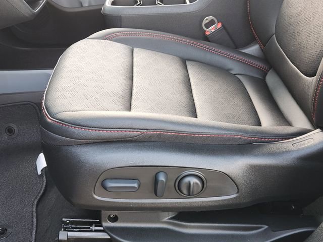 New 2027 Chevrolet Bolt RS image 60
