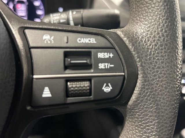 Certified 2023 Honda Accord LX image 25