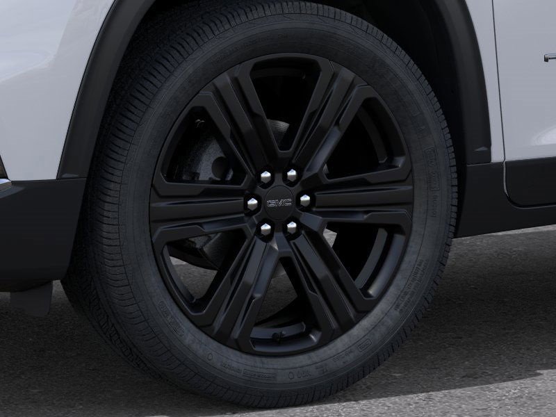 New 2026 GMC Acadia Elevation w/ Black Edition image 9