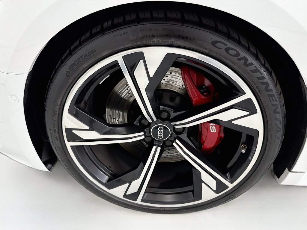 Used 2022 Audi RS 5 Sportback AWD/4WD image 29