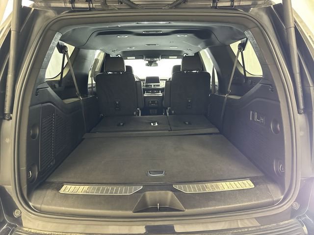Certified 2023 Chevrolet Suburban Premier image 27