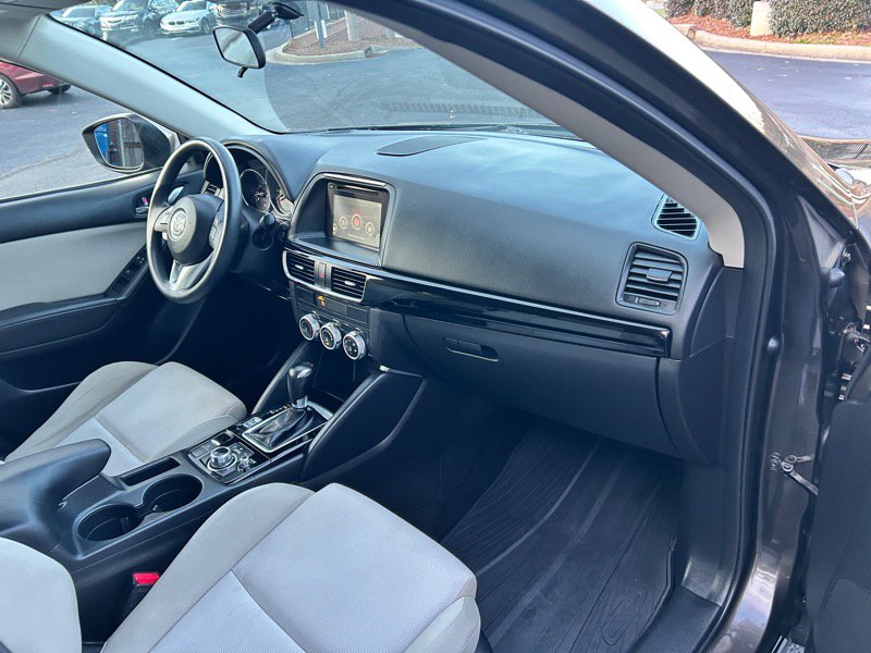 Used 2016 MAZDA CX-5 Sport w/ Rear Camera Package image 37
