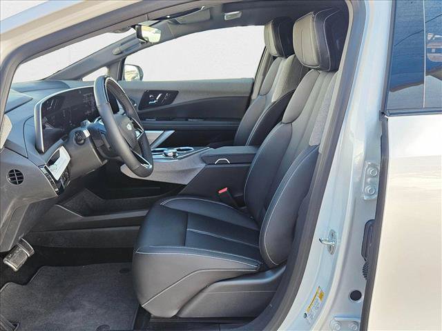 New 2025 Cadillac Optiq Luxury 1 AWD/4WD image 15