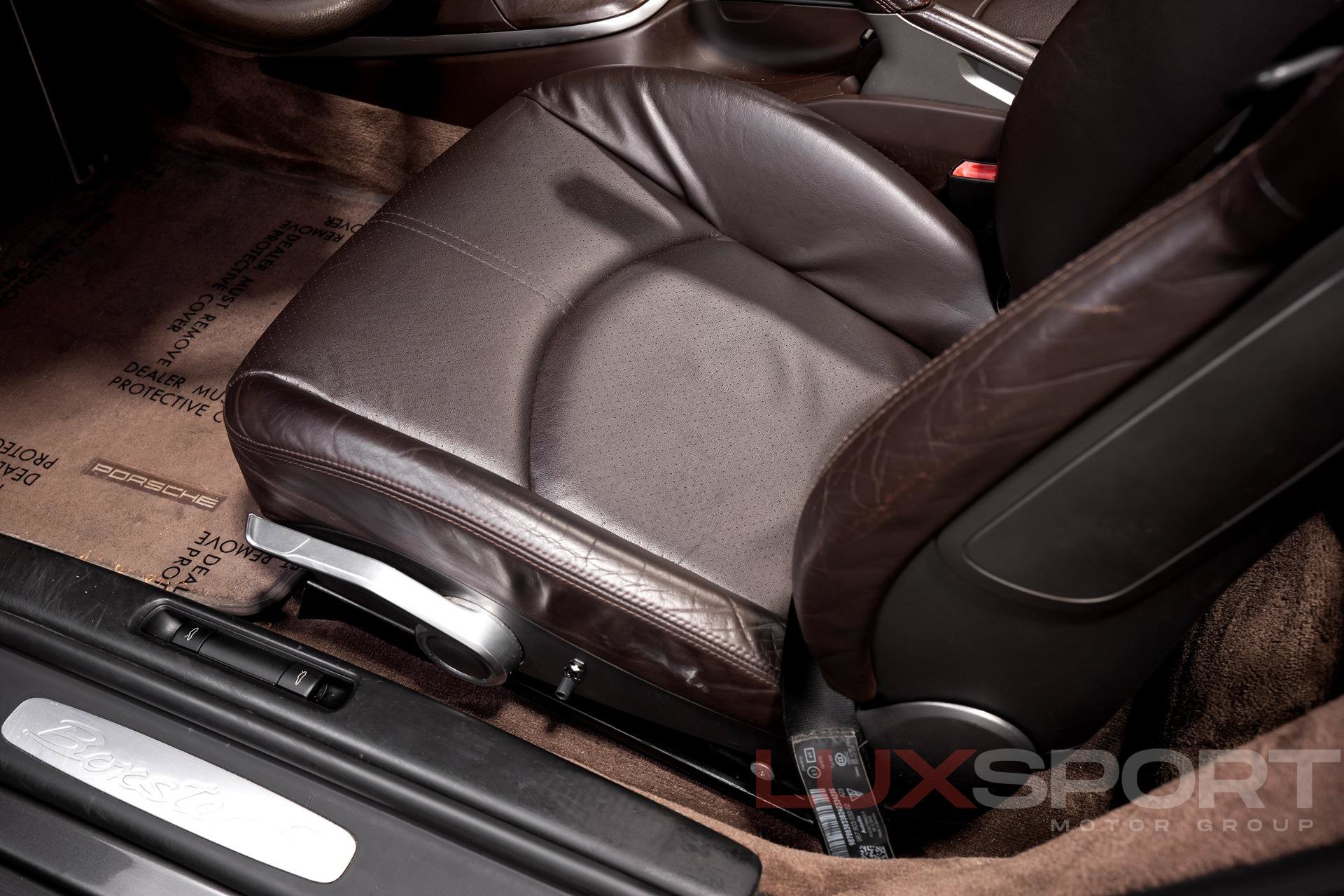 Used 2006 Porsche Boxster S RWD image 26