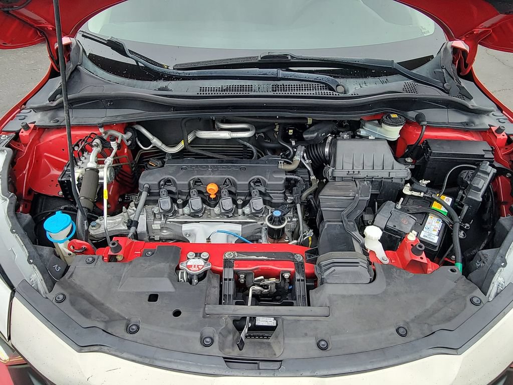 Used 2019 Honda HR-V EX-L image 29