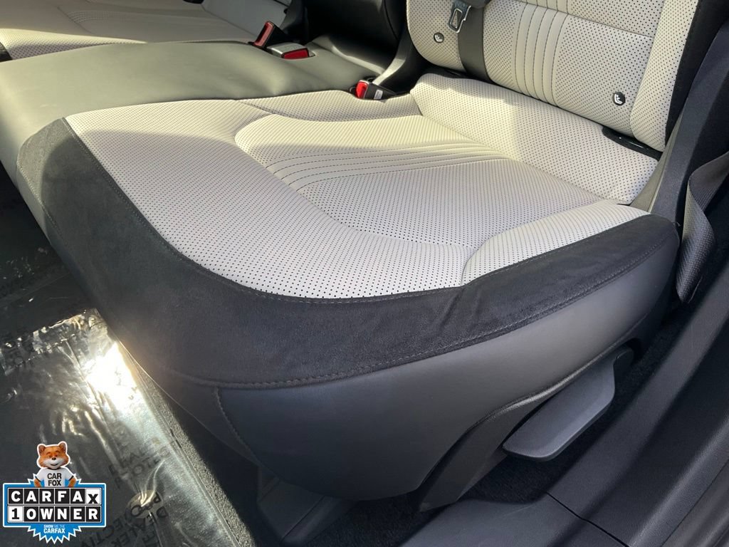 Used 2024 Kia EV6 GT-Line w/ GT-Line White Seat Package AWD/4WD image 28