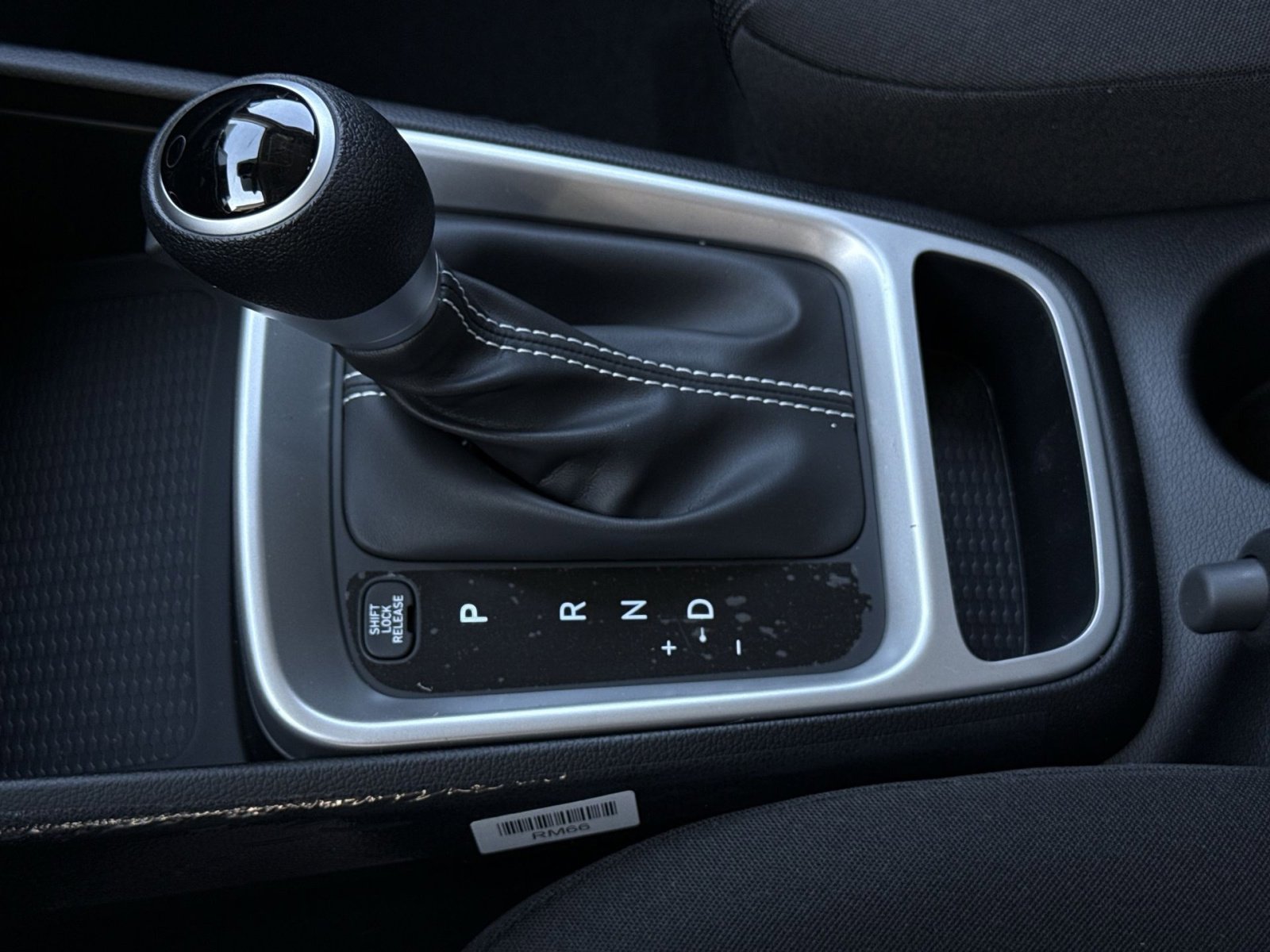 New 2026 Hyundai Venue SE FWD image 21