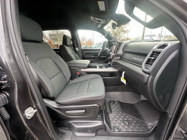 New 2026 RAM 1500 Big Horn AWD/4WD image 29