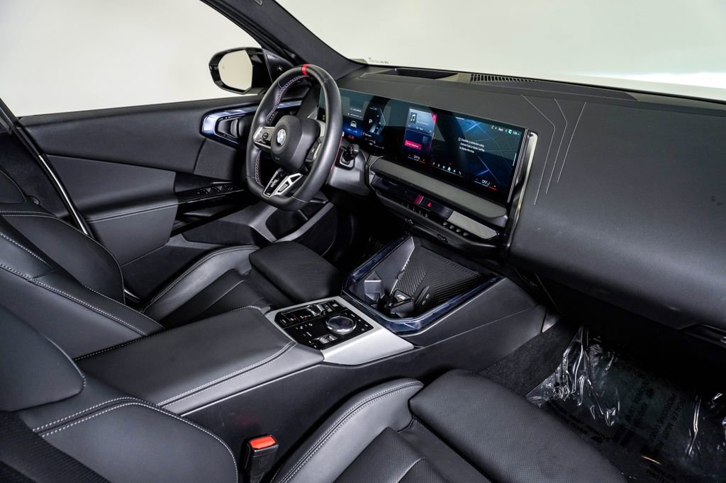 Used 2025 BMW X3 M50 image 14