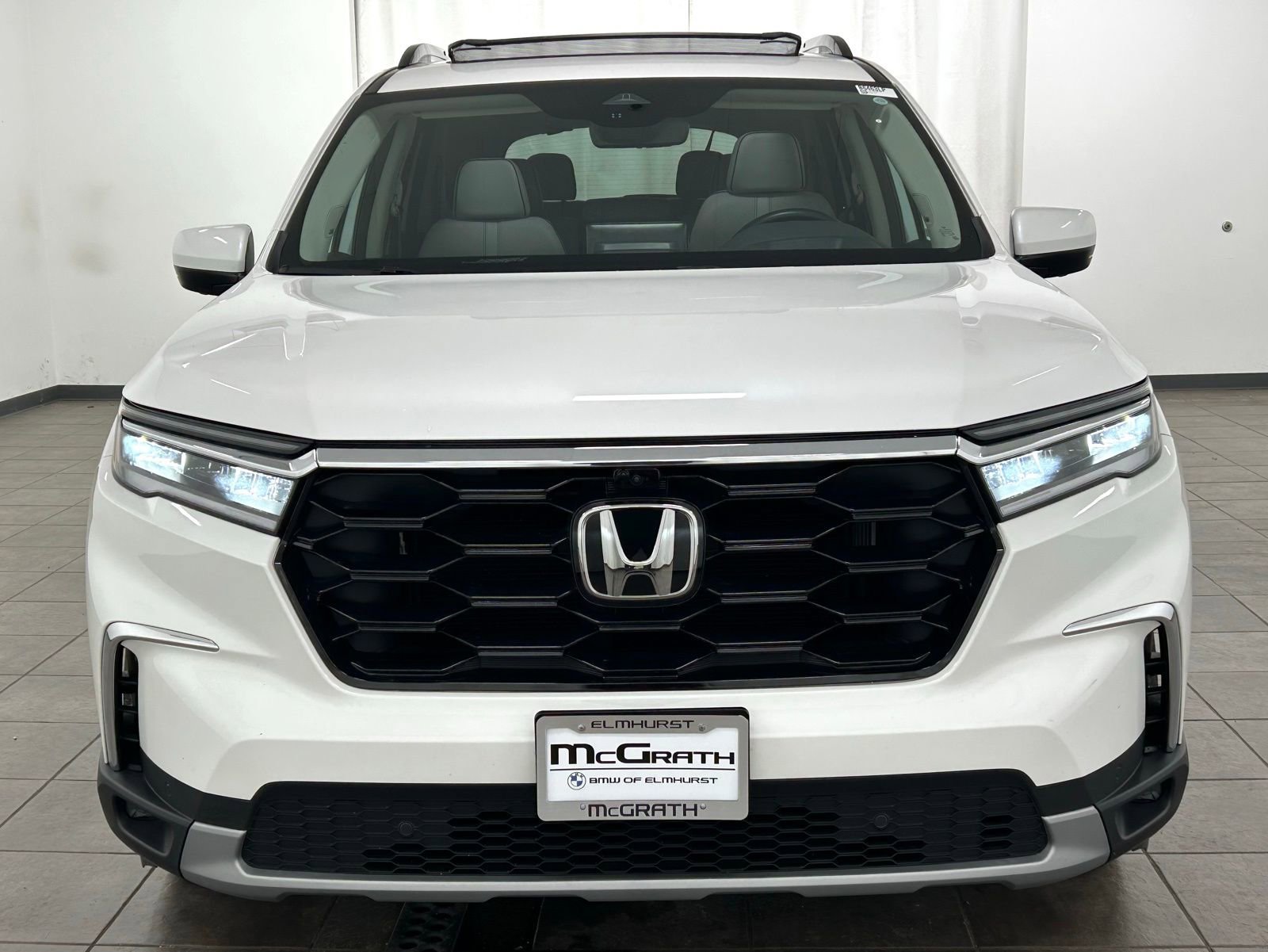Used 2023 Honda Pilot Elite image 7