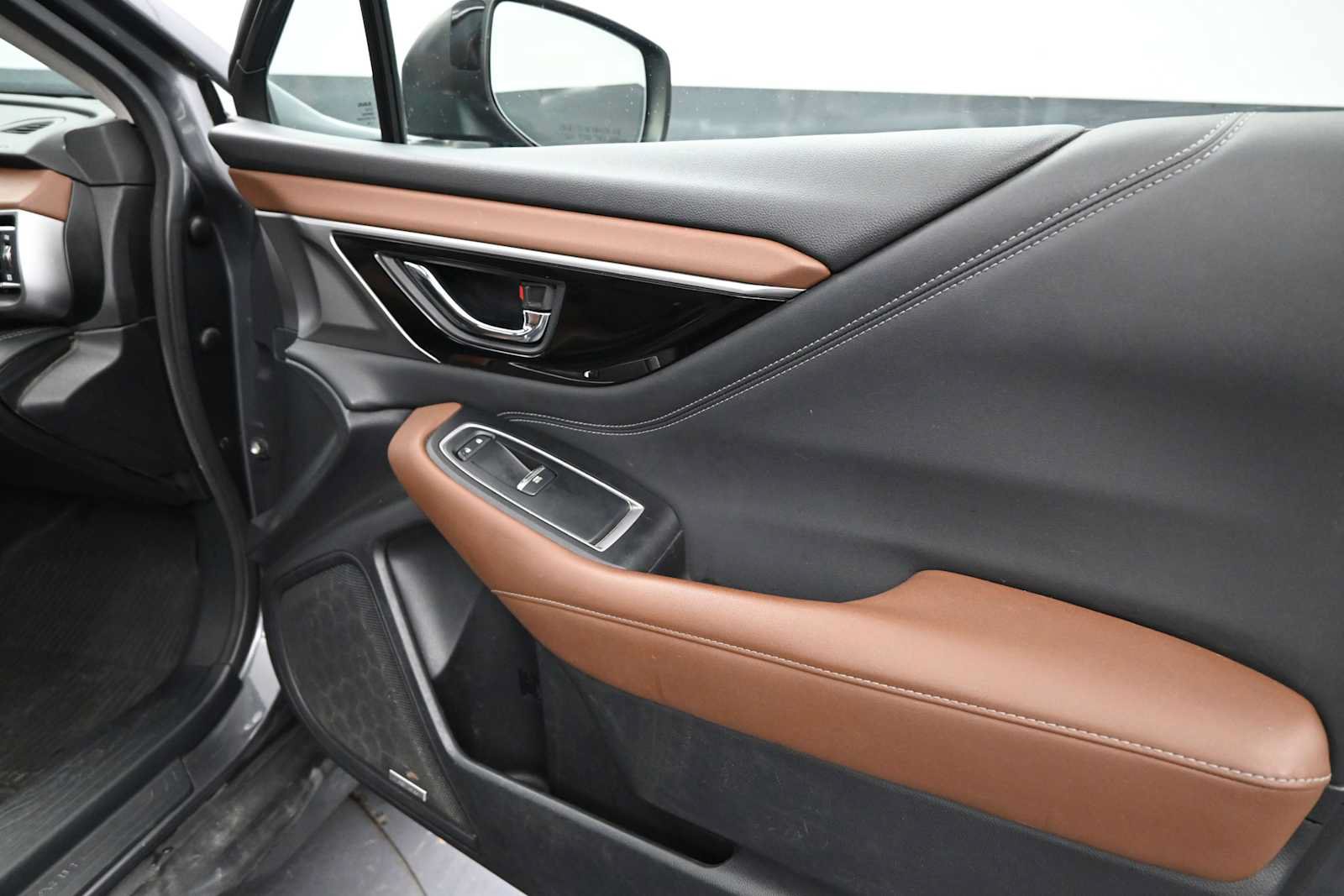 Used 2020 Subaru Outback Touring XT AWD/4WD image 60