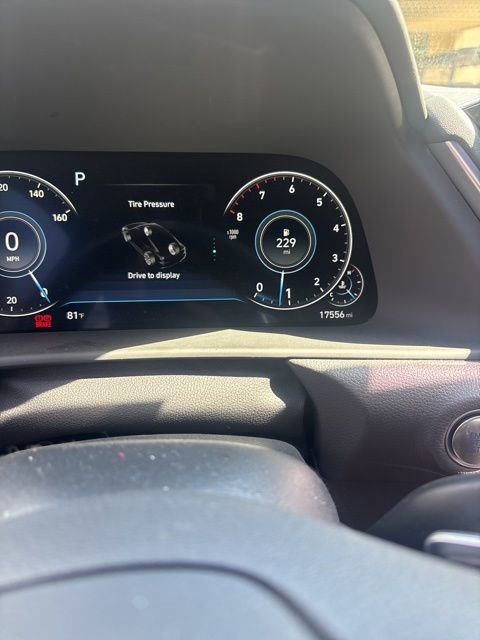 Used 2023 Hyundai Sonata SEL Plus image 6