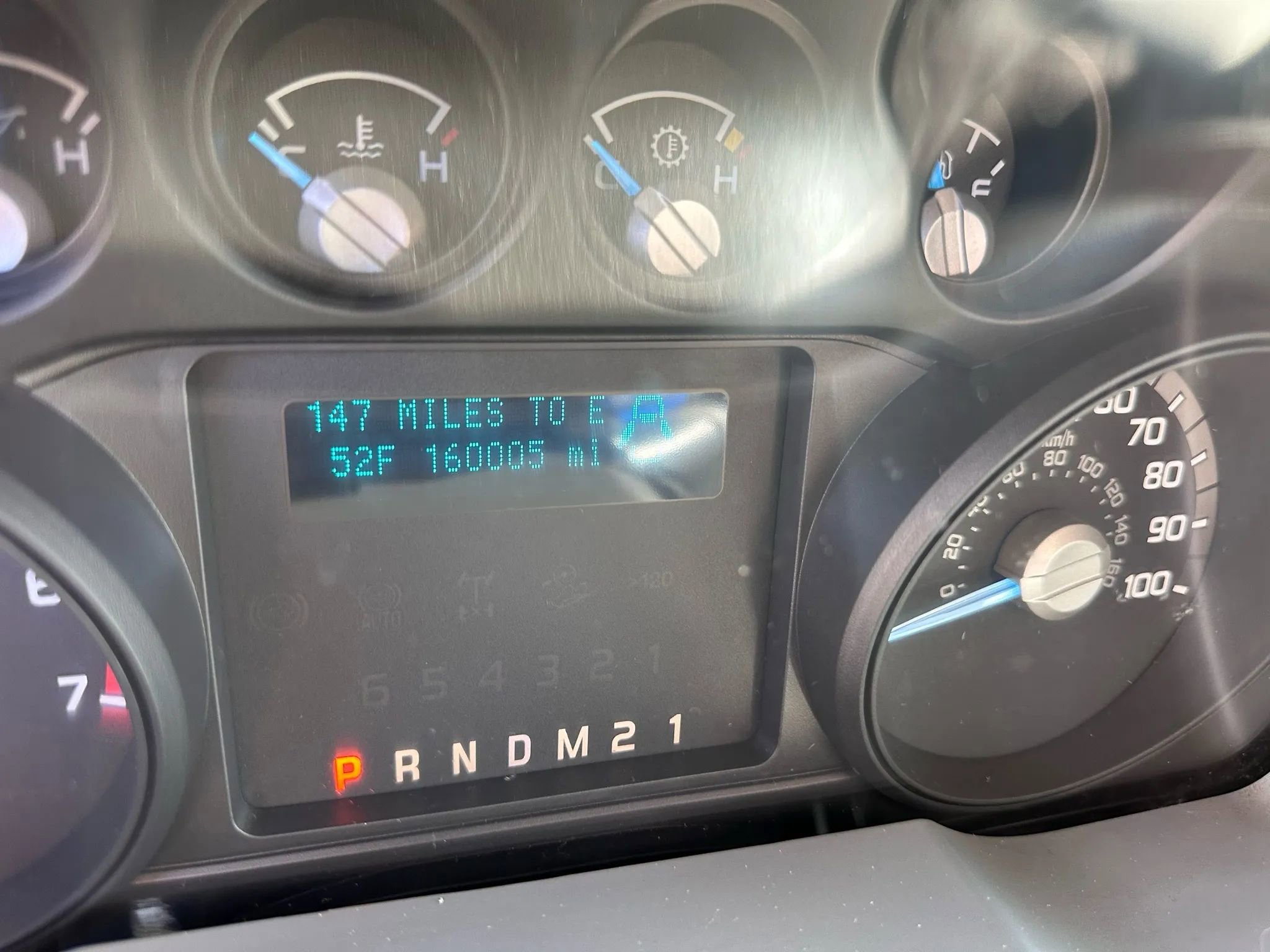 Used 2014 Ford F350 XL image 8